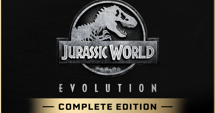 [Review] Jurassic World Evolution: Complete Edition – Nintendo Switch