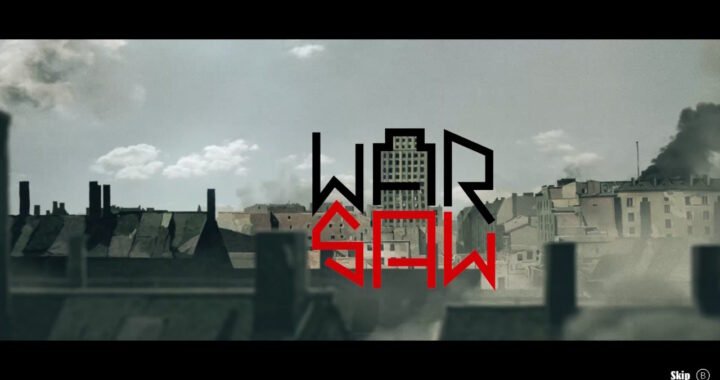 [Review] Warsaw – Nintendo Switch