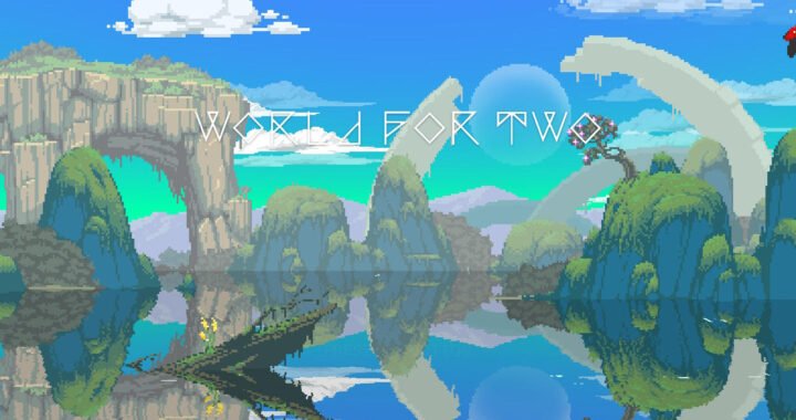 [Review] World for Two-Nintendo Switch