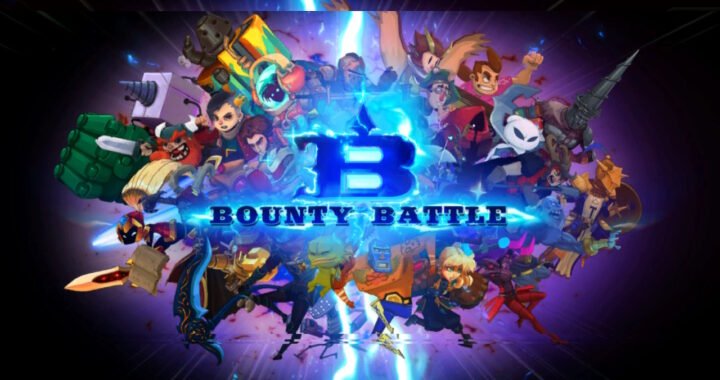 [Review] Bounty Battle – Nintendo Switch