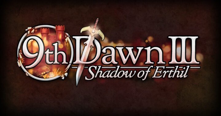 [Review] 9th Dawn III: Shadow of Erthil – Nintendo Switch