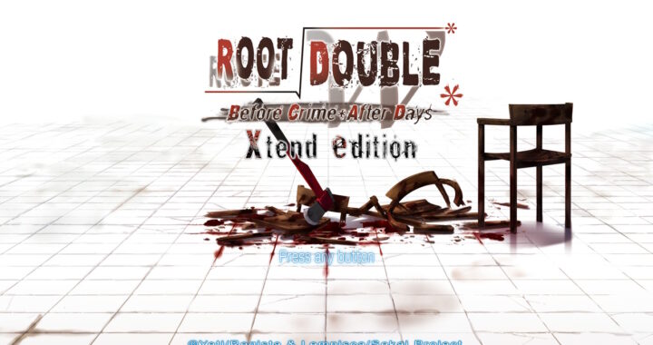 [Review] Root Double – Before Crime * After Days-Xtend Edition – Review