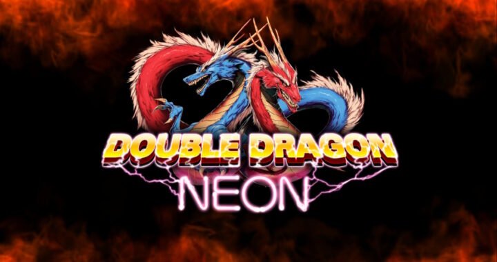 [Review] Double Dragon Neon – Nintendo Switch