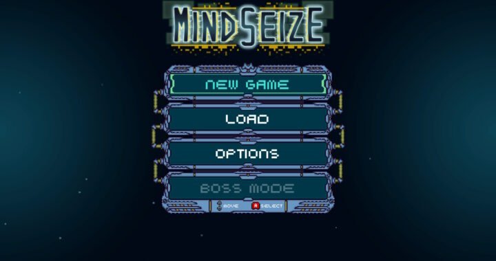 [Review] MindSeize – Nintendo Switch