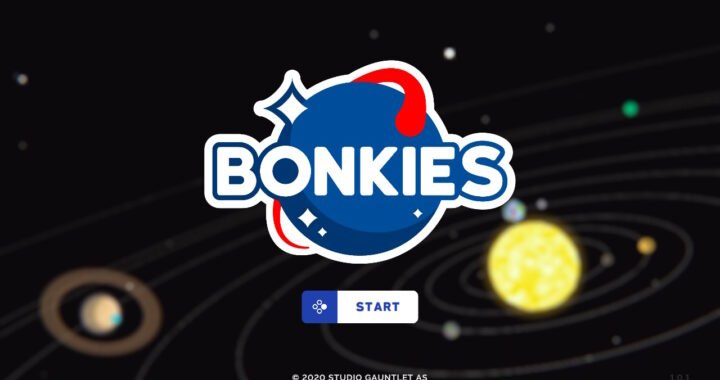 [Review] Bonkies – Nintendo Switch