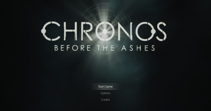 [Review] Chronos: Before the Ashes – Nintendo Switch