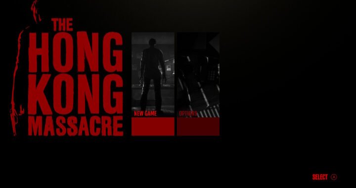 [Review] The Hong Kong Massacre – Nintendo Switch