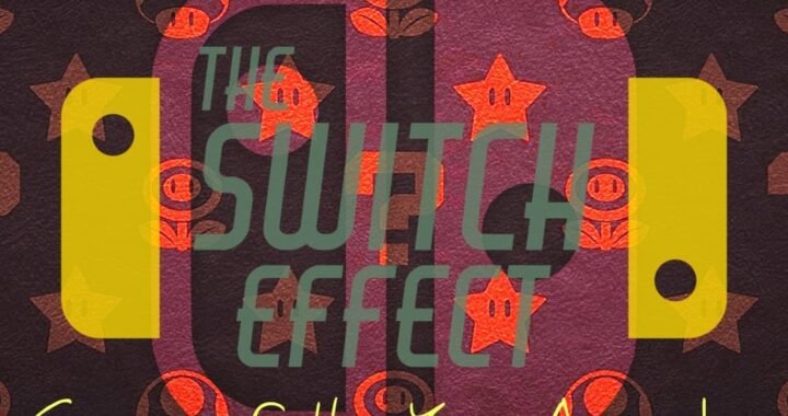 The Switch Effect Game of the Year *2020*