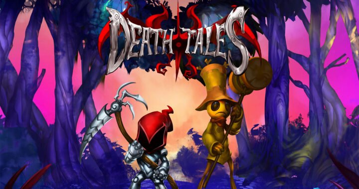 [Review] Death Tales – Nintendo Switch