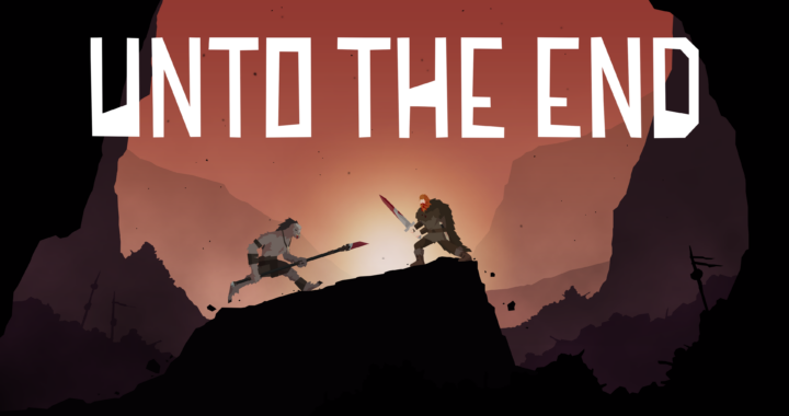 [Review] Unto The End – Nintendo Switch