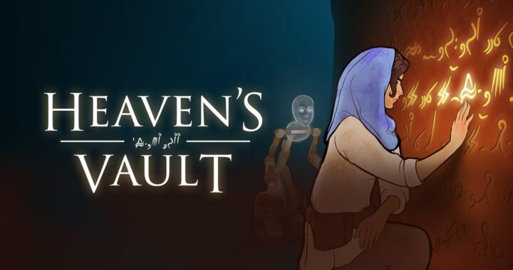 [Review]: Heaven’s Vault – Nintendo Switch
