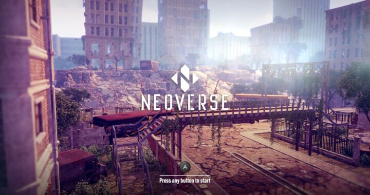 [Review] Neoverse – Nintendo Switch