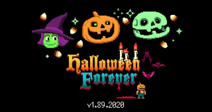 [Review] Halloween Forever – Nintendo Switch