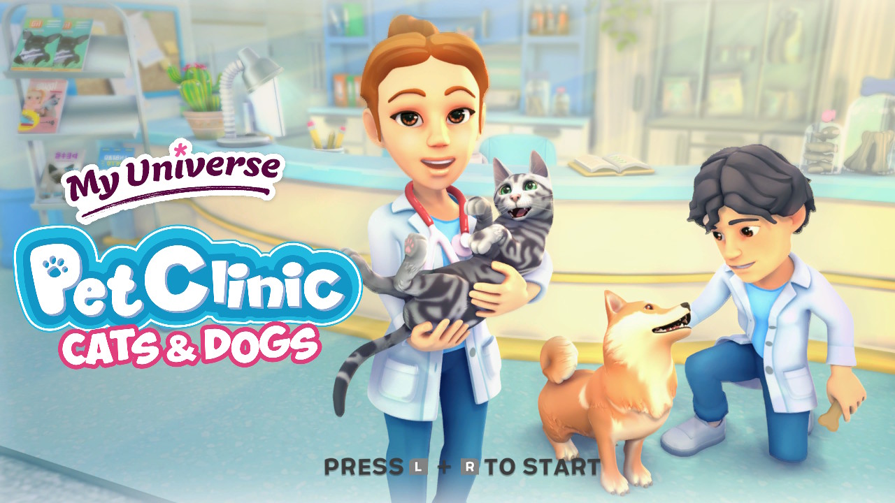 cats and dogs