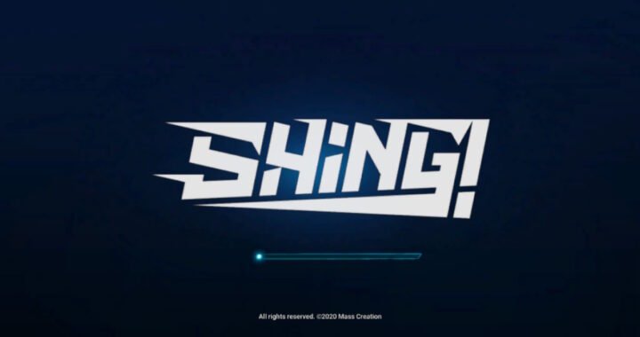 [Review] Shing! – Nintendo Switch