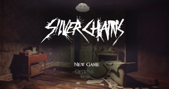 [Review] Silver Chains – Nintendo Switch