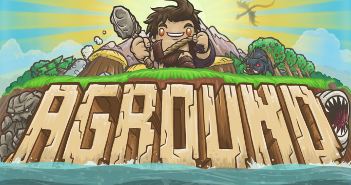 [Review] Aground – Nintendo Switch
