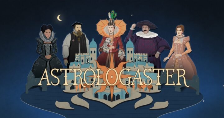 [Review]: Astrologaster – Nintendo Switch