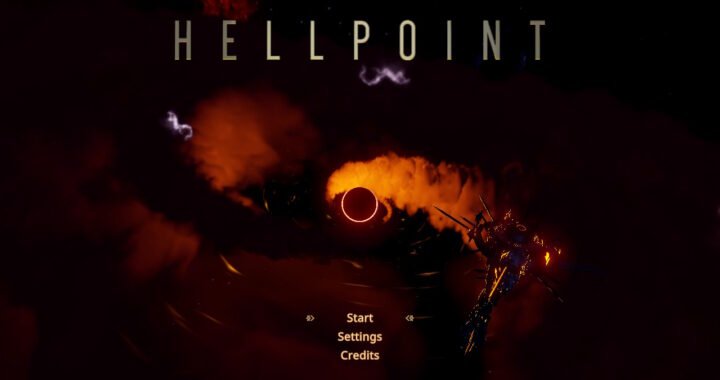 [Review] Hellpoint – Nintendo Switch