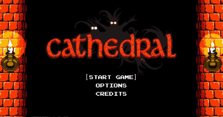 [Review] Cathedral – Nintendo Switch