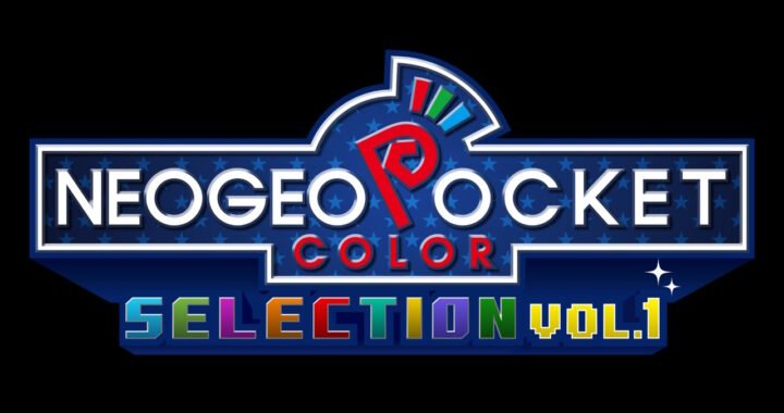 [Review] NEOGEO POCKET COLOR SELECTION Vol 1- Nintendo Switch