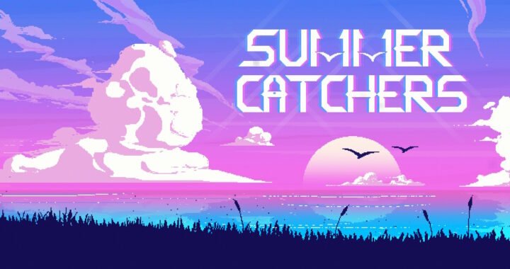 [Review] Summer Catchers – Nintendo Switch
