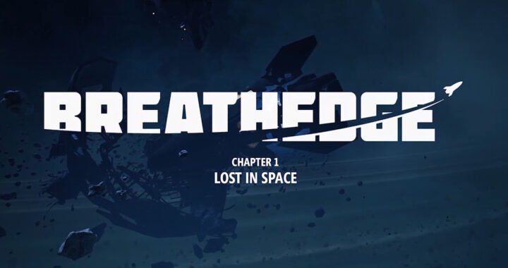 [Review] Breathedge – Nintendo Switch
