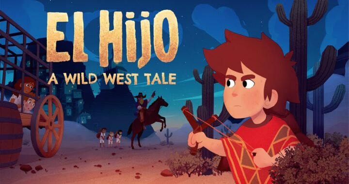 [Review]: El Hijo – Nintendo Switch