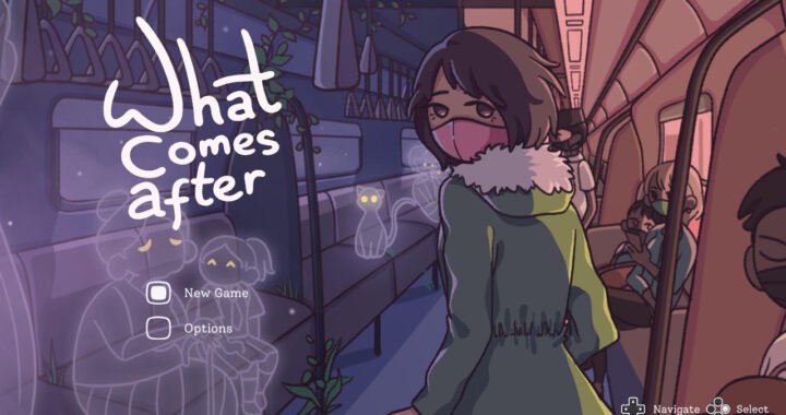 [Review] What Comes After – Nintendo Switch