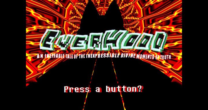 [Review] Everhood – Nintendo Switch
