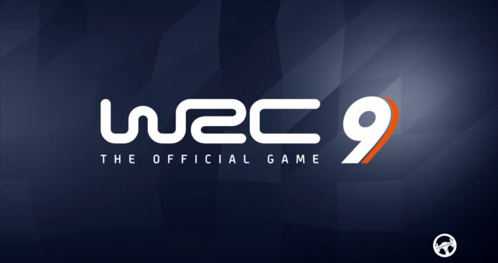 [Review[ WRC9 The Official Game – Nintendo Switch