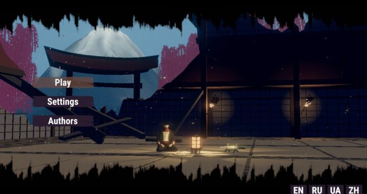[Review] Katana Kata – Nintendo Switch