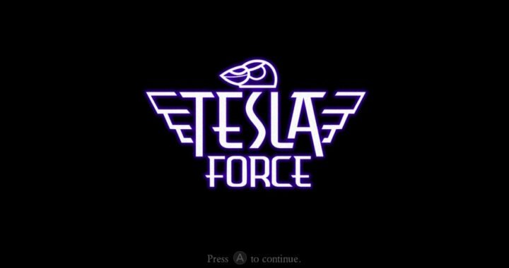 [Review] Tesla Force – Nintendo Switch