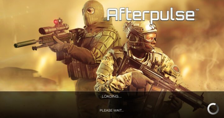 [Review] Afterpulse – Nintendo Switch