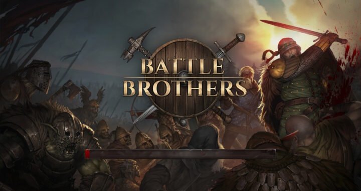 [Review] Battle Brothers – A Turn Based Tactical RPG – Nintendo Switch