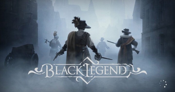 [Review] Black Legend – Nintendo Switch