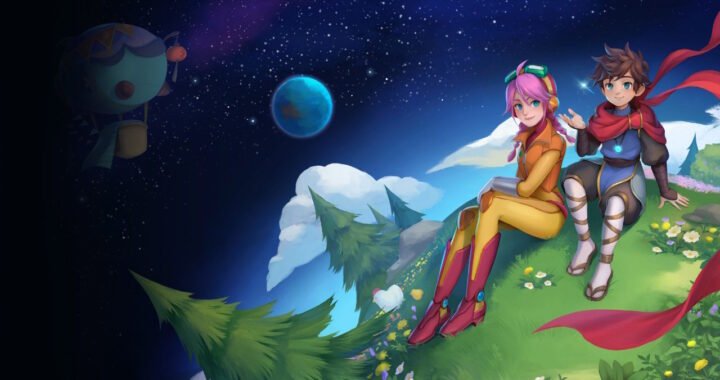 [Review] Deiland Pocket Planet – Nintendo Switch