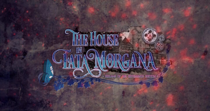 The House in Fata Morgana – Dreams of the Revenants Edition Review (Nintendo Switch) One Of The Greatest Visual Novels Ever