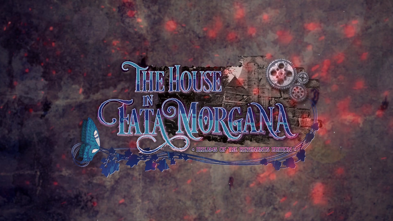 The House in Fata Morgana
