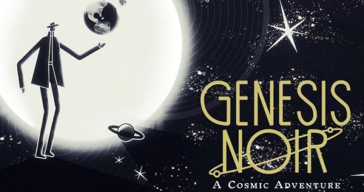[Review]: Genesis Noir – Nintendo Switch