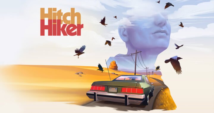 [Review] Nintendo Switch – Hitchhiker