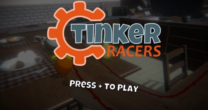 [Review] Tinker Racers – Nintendo Switch