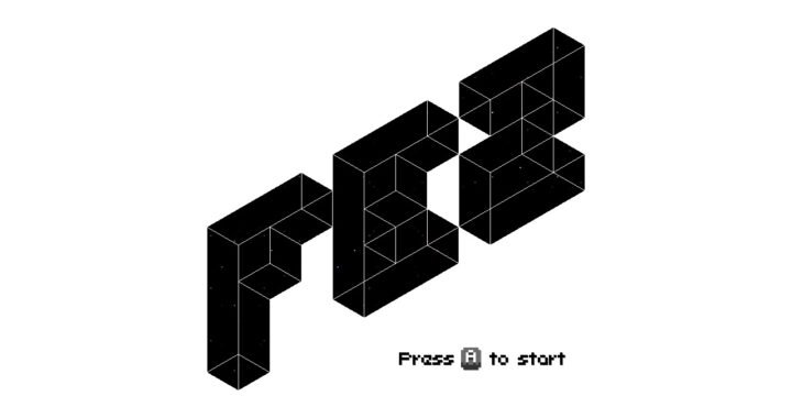 [Review] Fez – Nintendo Switch