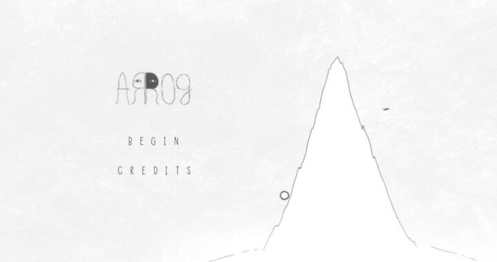 [Review] Arrog – Nintendo Switch