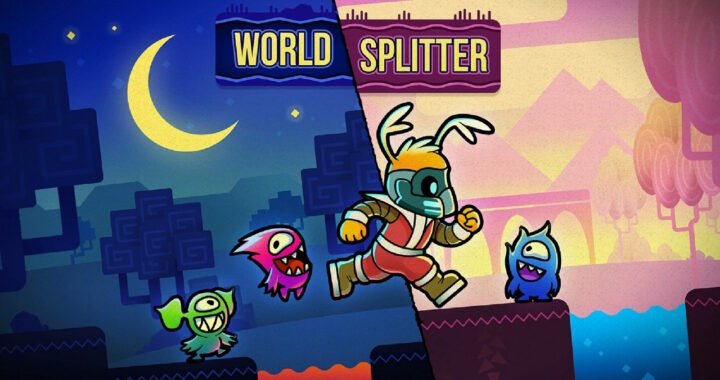 [Review] World Splitter – Nintendo Switch