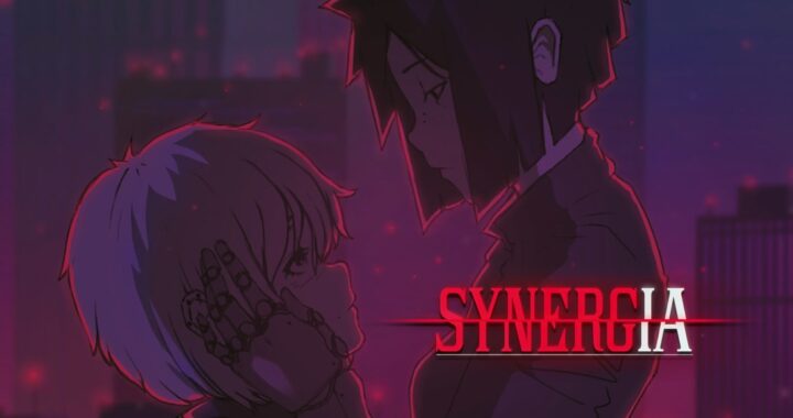[Review] Nintendo Switch – Synergia