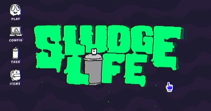 [Review] Sludge Life – Nintendo Switch