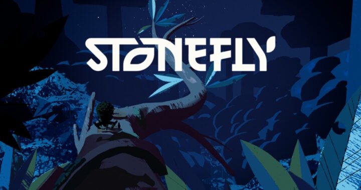 [Review] Stonefly – Nintendo Switch
