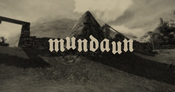 [Review] Mundaun – Nintendo Switch