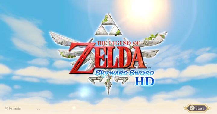 [Review] The Legend of Zelda: Skyward Sword HD – Nintendo Switch